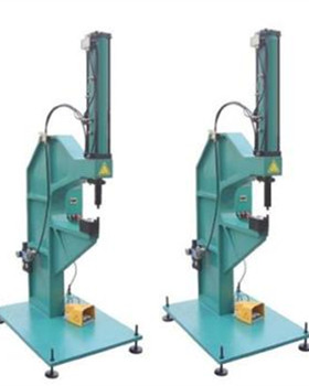 怎么選擇氣壓鉚接機(jī)生產(chǎn)廠(chǎng)家？