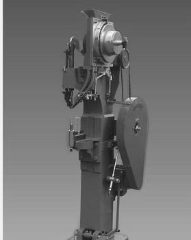 國(guó)內(nèi)有哪些比較好的液壓鉚接機(jī)生產(chǎn)廠家？