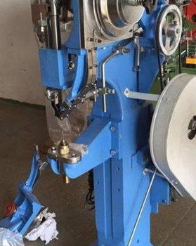 徑向鉚接機(jī)的使用、特性和使用范圍