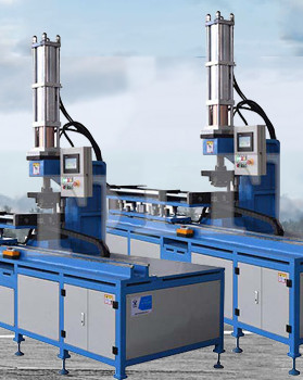 選擇國(guó)產(chǎn)鉚接機(jī)好還是進(jìn)口鉚接機(jī)好？