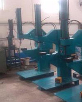 寧波買一臺鉚接機(jī)需要多少錢？