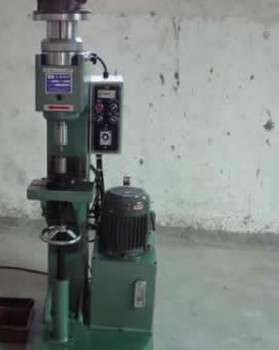 導(dǎo)致液壓鉚接機(jī)鉚接失敗的原因有哪些？