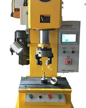 國產(chǎn)鉚接機多少錢一臺？