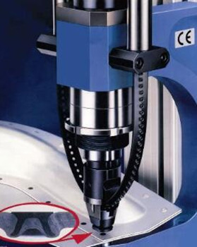 國(guó)內(nèi)有哪些比較好的鉚接機(jī)生產(chǎn)廠家？