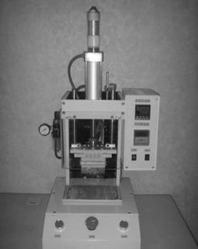 鉚接機鉚頭發(fā)熱的原因有哪些？