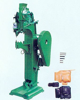 鉚接機(jī)有哪些特殊的應(yīng)用領(lǐng)域？