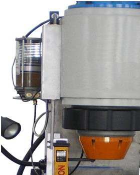 如何正確安裝鉚接機工裝夾具？