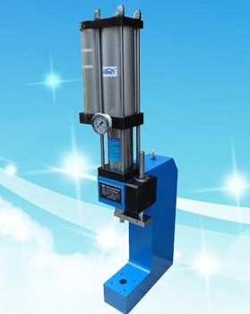 鉚接機(jī)自動(dòng)化需要考慮哪些因素？