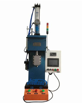 氣液增壓鉚接機(jī)出廠前需做好哪些檢驗(yàn)工作？