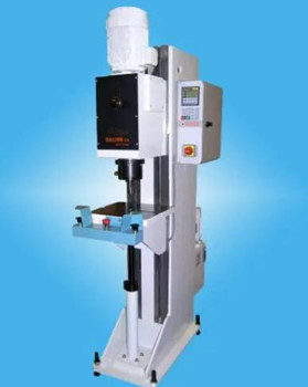 什么類型的鉚接機適合高強度鉚釘？