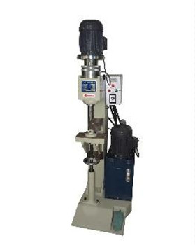 為什么伺服壓裝鉚接機(jī)受到用戶歡迎？