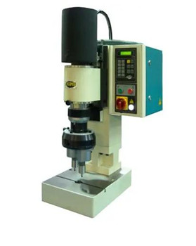 鉚接機的模具結(jié)構(gòu)、類型和組成