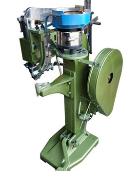 液壓鉚接機(jī)鉚接時(shí)產(chǎn)生缺陷原因、預(yù)防措施和解決方法