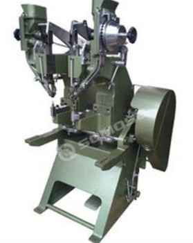 如何加強(qiáng)鉚接機(jī)鉚接時(shí)的穩(wěn)定性？