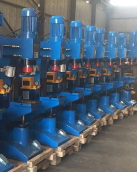 青島徑向鉚接機(jī)價(jià)格究竟多少錢呢？