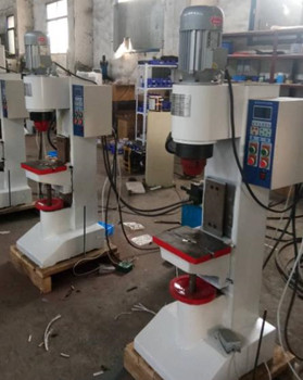 杭州有沒有好的徑向鉚接機供應(yīng)商？