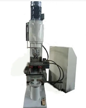 鉚接機(jī)廠家和價(jià)格，讓您更好了解市場(chǎng)