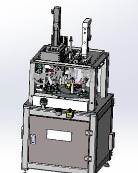怎么選到合適的伺服壓裝鉚接機(jī)？需求需明確！
