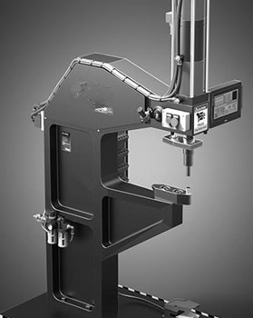 鉚接機(jī)使用期間的小問題，教你一招搞定！