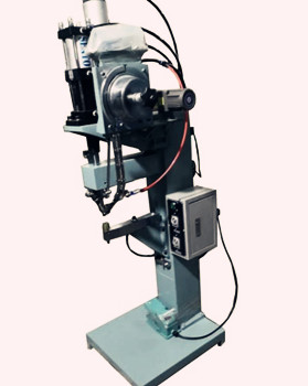 液壓徑向鉚接機(jī)讓你的生產(chǎn)更高效！