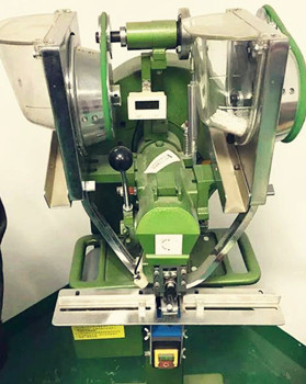 徑向鉚接機(jī)讓繞線木軸組裝更快捷和簡便！