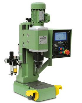 安全操作徑向鉚接機(jī)，需做好這幾點