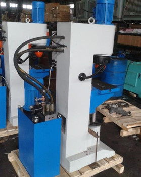 哪種鉚接機(jī)比較好？廠家建議這樣選！