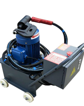 液壓鉚接機(jī)無(wú)動(dòng)作？看看是否是這些原因?qū)е碌模?圖2