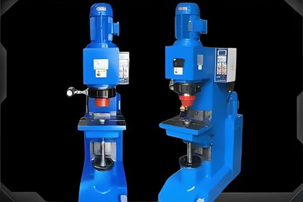 無鉚釘鉚接機廠家不會選？建議這樣選！ 圖1