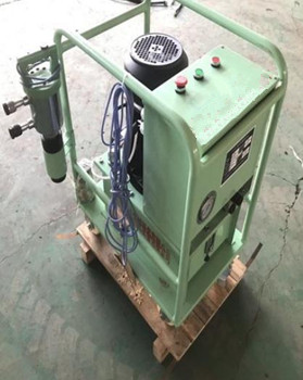 鉚接機(jī)選用哪種鉚頭比較好？