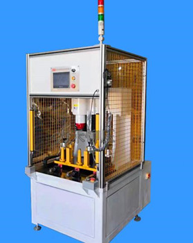 鉚接機(jī)定制時需要注意哪些？這幾個方面需留意！