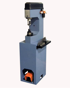 鉚接機(jī)可應(yīng)用在什么地方？應(yīng)用范圍廣泛！