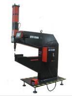 無鉚釘鉚接機的維護、保養(yǎng)