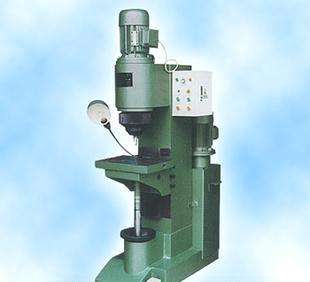 液壓鉚接機的報價大概是多少錢？