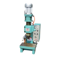 氣壓鉚接機市場價格多少？