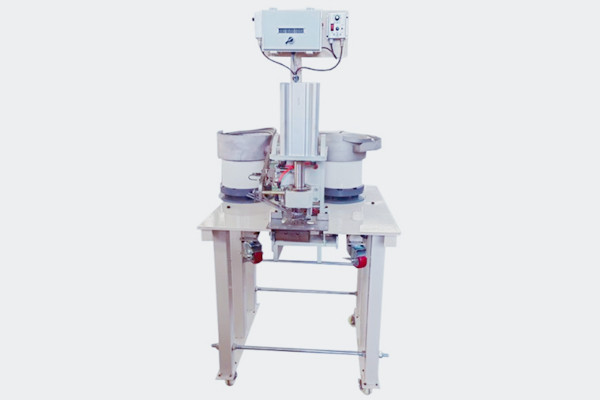 氣動(dòng)鉚接機(jī)的類(lèi)型、技術(shù)演進(jìn)與市場(chǎng)格局