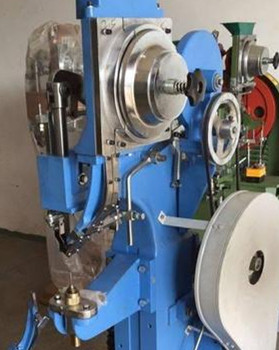 比較好的鉚接機(jī)生產(chǎn)廠家有哪些？