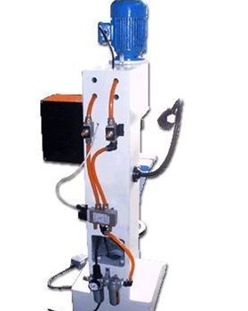 鉚接機有哪些規(guī)格型號？