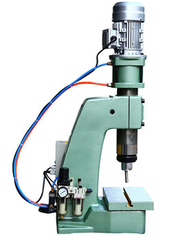 徑向鉚接機(jī)的價格越便宜性價比越高嗎？